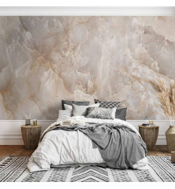 Foto tapete - Toned Marble