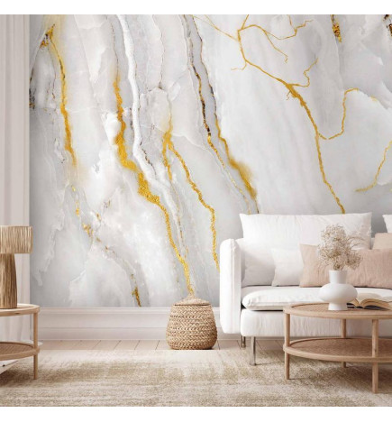 Wall Mural - Noble Stone