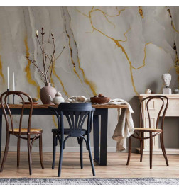 Wall Mural - Noble Stone