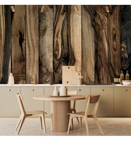 Fototapeet - Olive Wood