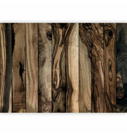 Carta da parati - Olive Wood