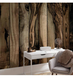 Fototapete - Olive Wood