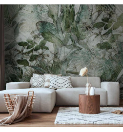 Mural de parede - Light Dew