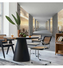 Fototapetas - Skyward Corridor