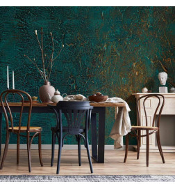 Mural de parede - Azure Mirror