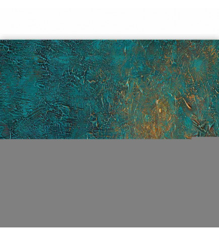 Papier peint - Azure Mirror