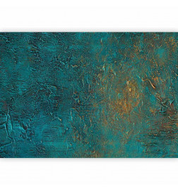 Papier peint - Azure Mirror