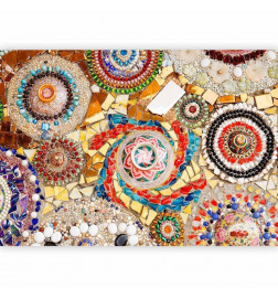 Fototapeta - Moroccan Mosaic