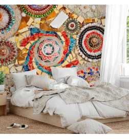 Fototapet - Moroccan Mosaic