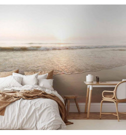 Fotobehang - Magnificent Morning