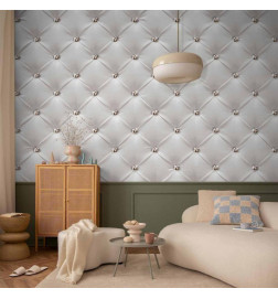 Fototapeet - White Elegance