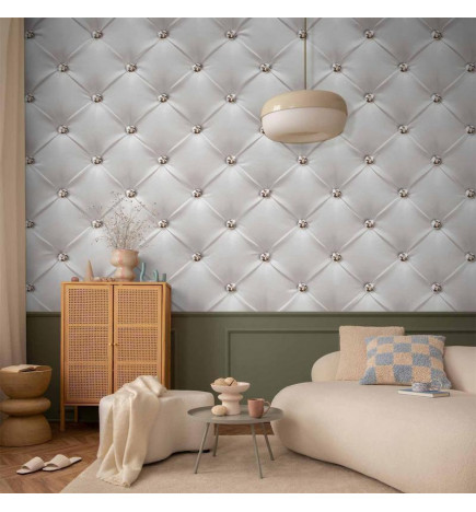 Carta da parati - White Elegance