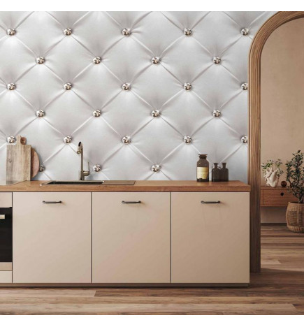 Fototapeet - White Elegance