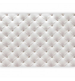 Fototapet - White Elegance