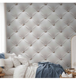 Papier peint - White Elegance