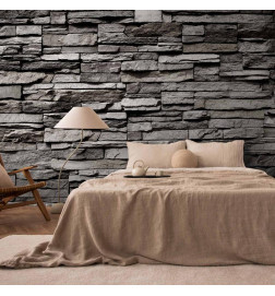 Papier peint - Granite Bastion