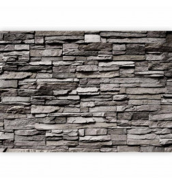 Carta da parati - Granite Bastion