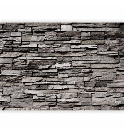 Fototapeet - Granite Bastion