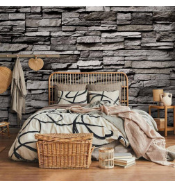 Wall Mural - Granite Bastion