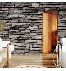 Fototapeet - Granite Bastion