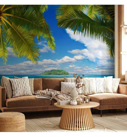 Mural de parede - Carefree Afternoon