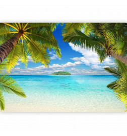 Fototapeta - Carefree Afternoon