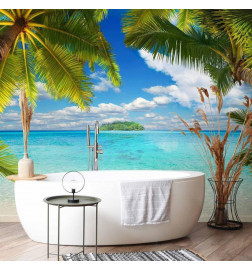 Foto tapete - Carefree Afternoon