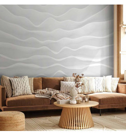 Wall Mural - Origami wall