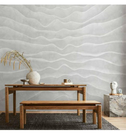 Foto tapete - Origami wall