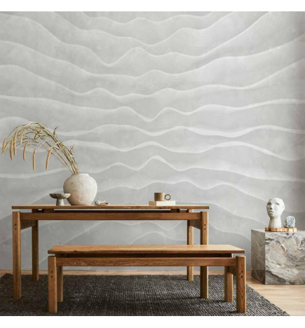 Fototapeet - Origami wall