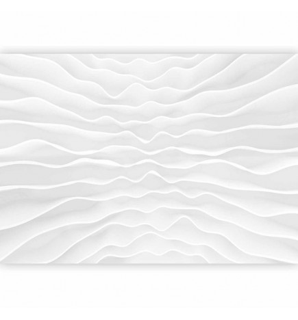 Fototapeta - Origami wall