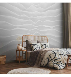 Wall Mural - Origami wall