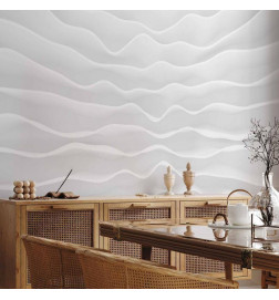 Fototapeet - Origami wall