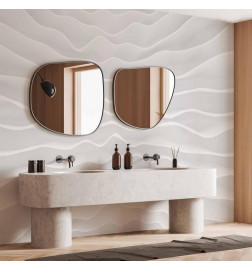 Papier peint - Origami wall