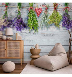 Wall Mural - Spring inspirations