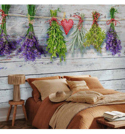 Papier peint - Spring inspirations