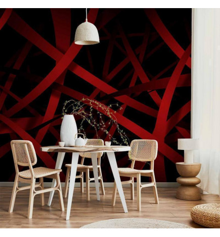 Mural de parede - Fear of the dark