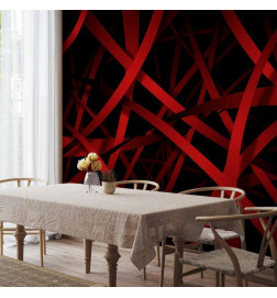 Mural de parede - Fear of the dark