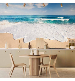 Carta da parati - By the sea