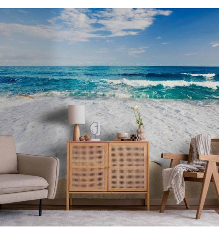 Carta da parati - By the sea