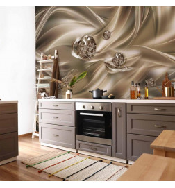 Papier peint - Velvet Kiss