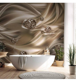 Papier peint - Velvet Kiss