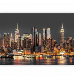 Carta da parati - NYC: Twilight