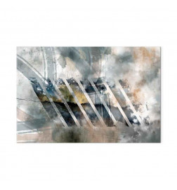 Tableau - Daily Moments (1 Part) Wide