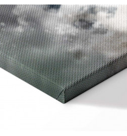 Canvas Print - Daily Moments (1 Part) Wide