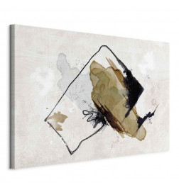 Tableau - Composition of Feelings (1 Part) Wide