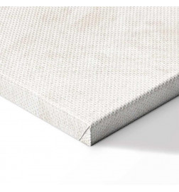 Canvas Print - Composition of Feelings (1 Part) Wide