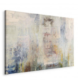 Tableau - Nebula of Thoughts (1 Part) Wide