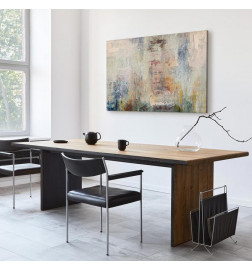 Slika - Nebula of Thoughts (1 Part) Wide