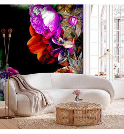 Wall Mural - Warm Tones of Summer